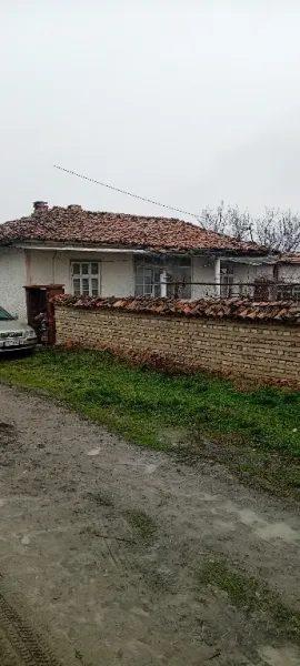 House for Sale in Shumen, Boyan Balgaranov 2