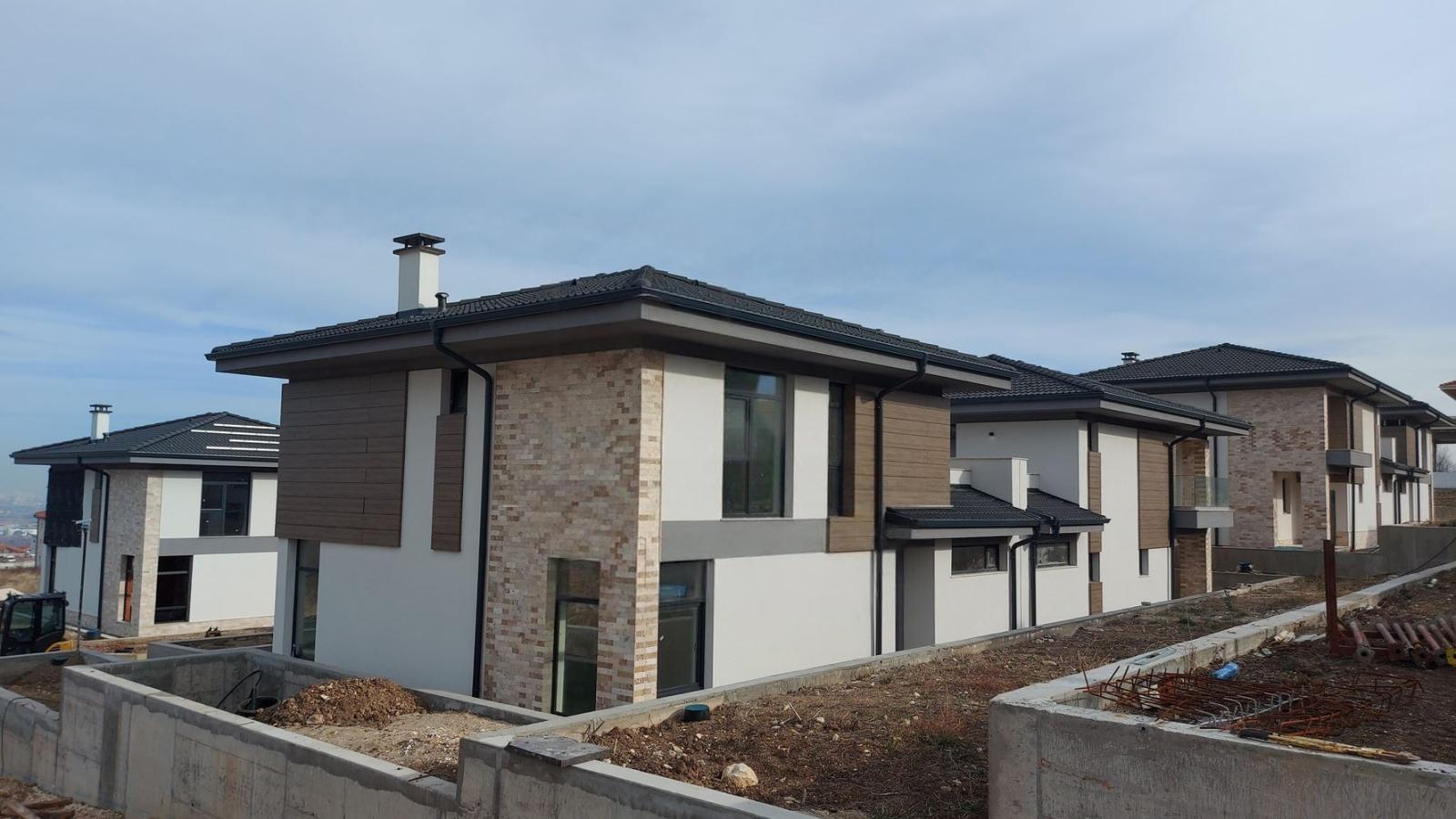 House for Sale in Markovo, Plovdiv