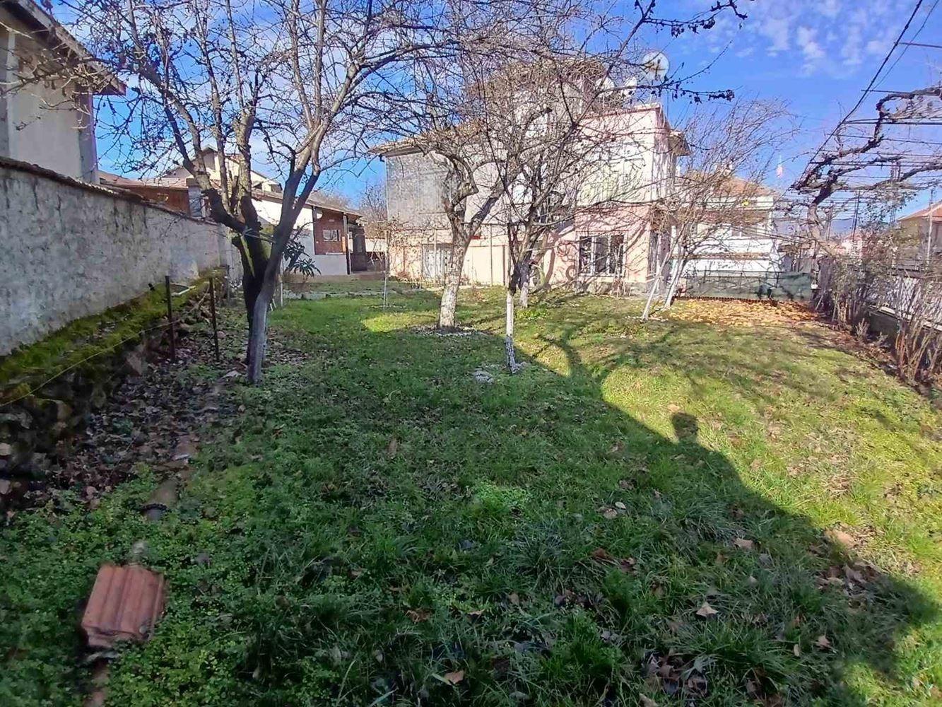 House for Sale in Pavel banya, Stara Zagora