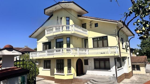 House for Sale in Gorna Oryahovitsa, Veliko Tarnovo