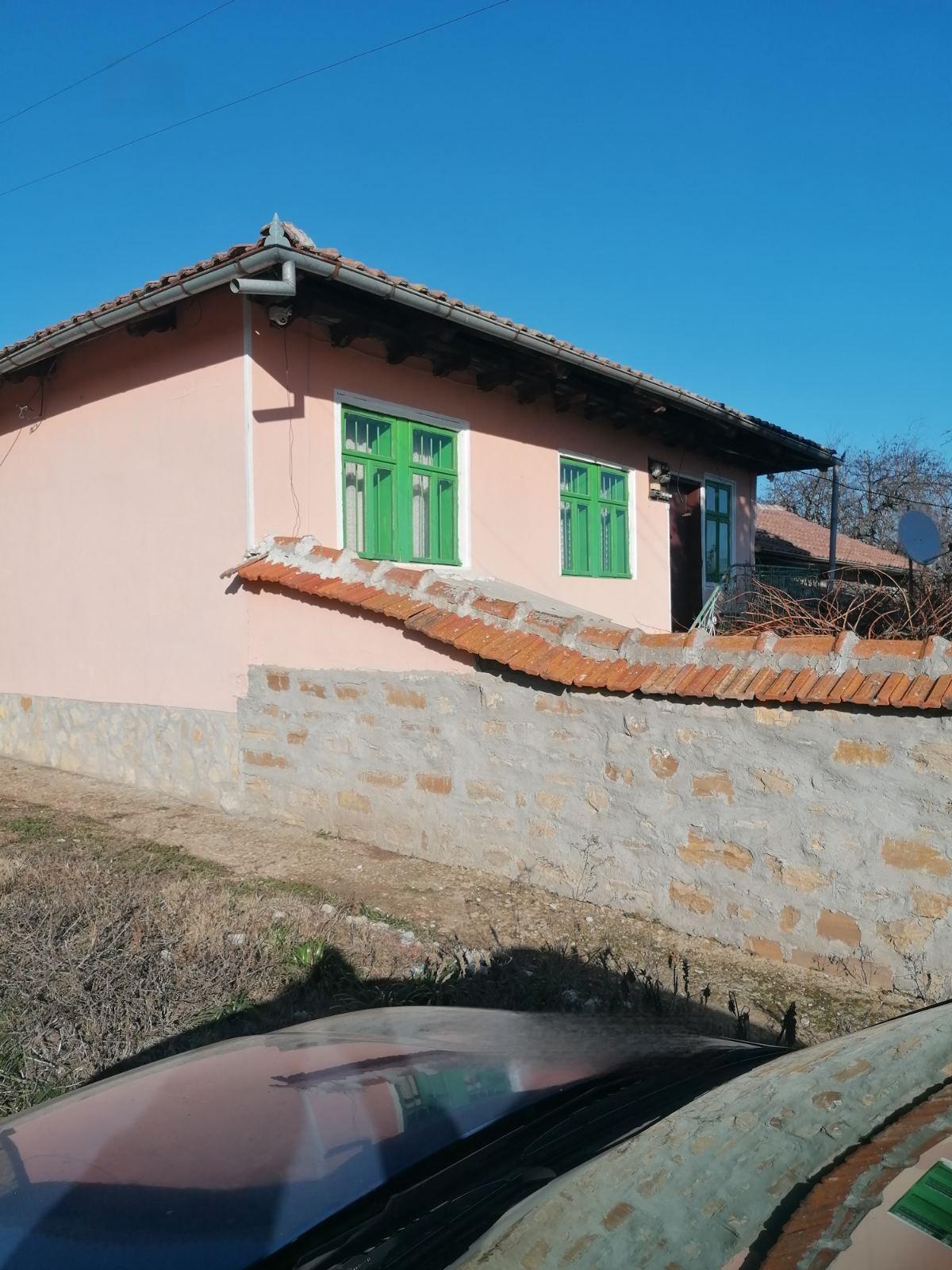 House for Sale in Obedinenie, Veliko Tarnovo