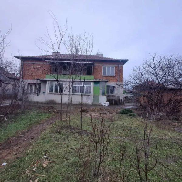 House for Sale in Merichleri, Haskovo