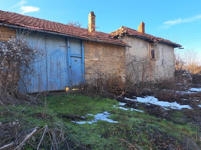 House for Sale in Daskot, Veliko Tarnovo