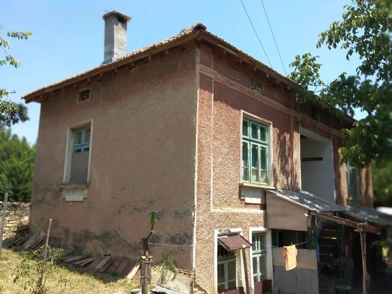 House for Sale in Gorna Lipnitsa, Veliko Tarnovo