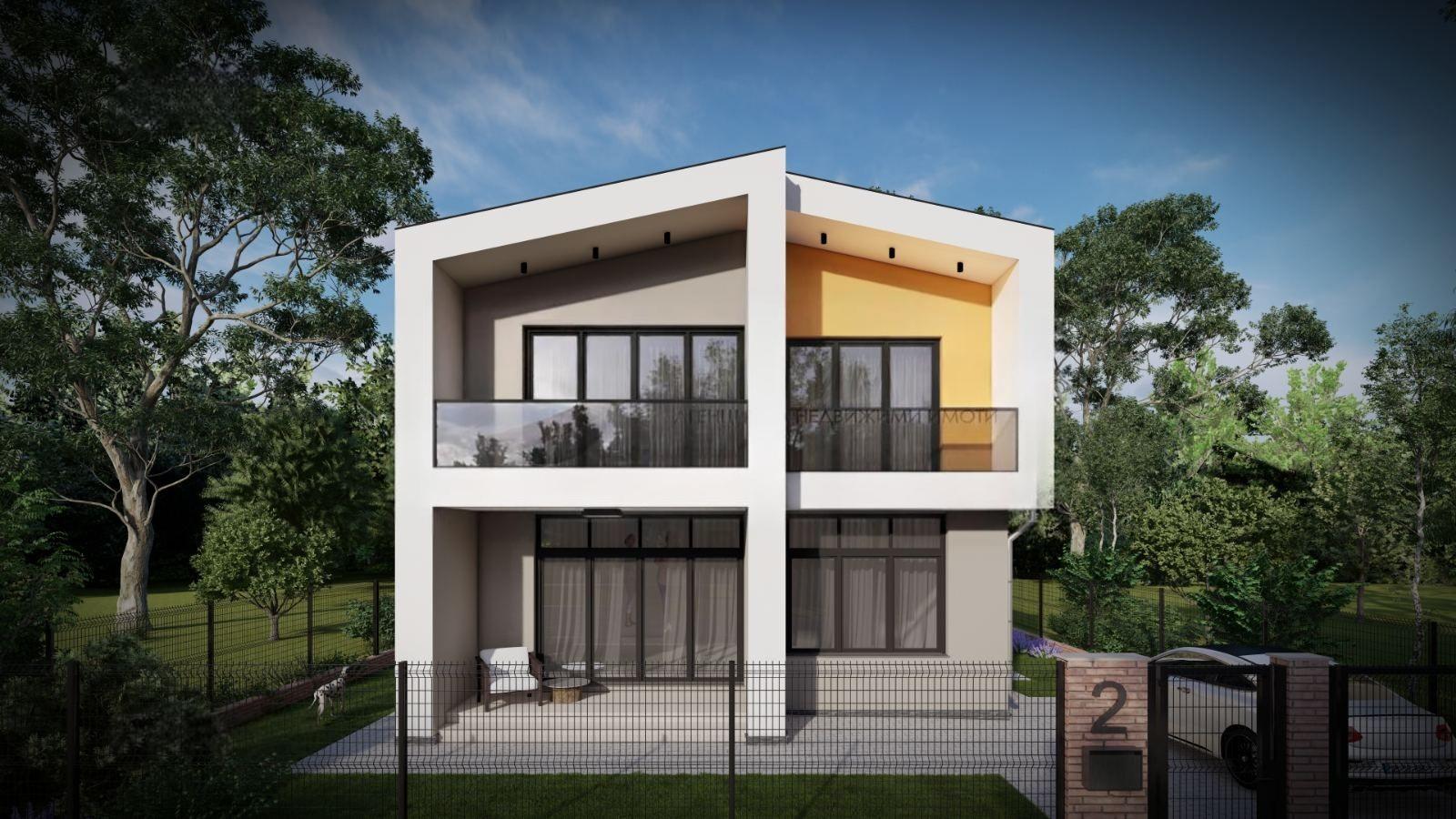 House for Sale in Varna, Asparuhovo