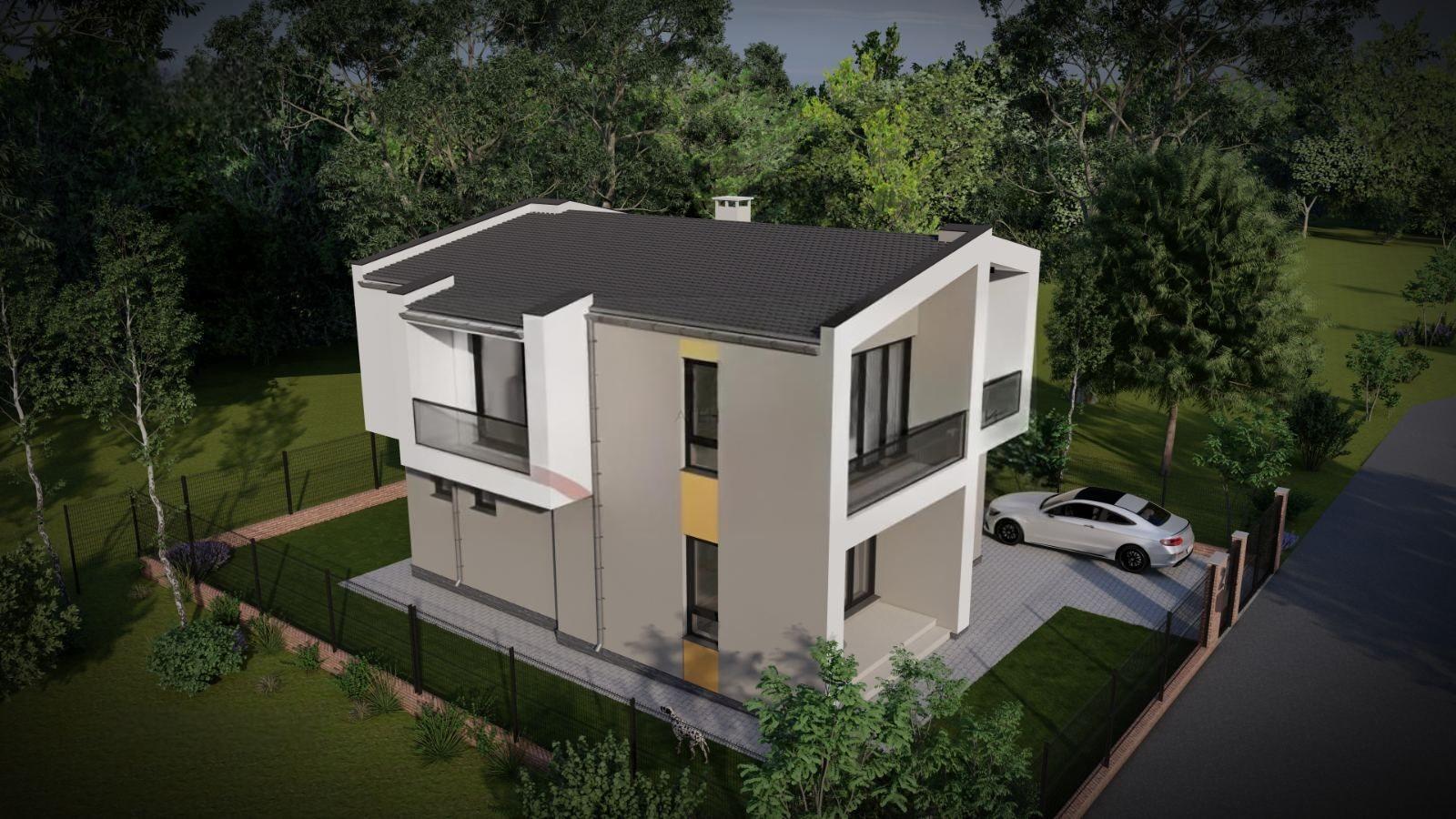 House for Sale in Varna, Zelenika Area