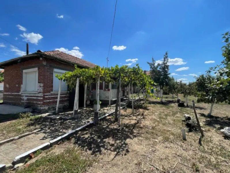 House for Sale in Dimitrovgrad, Haskovo