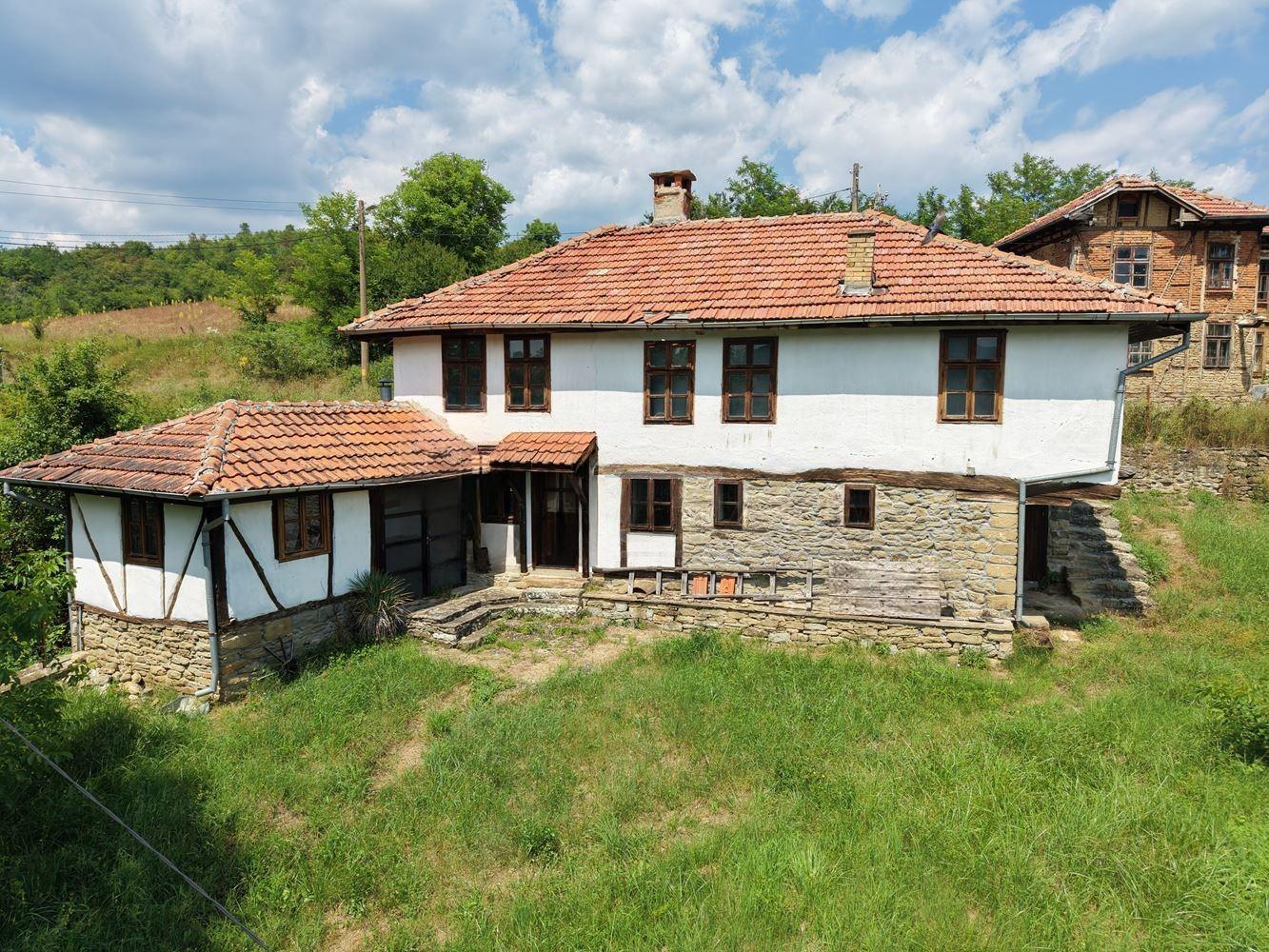 House for Sale in Voneshta voda, Veliko Tarnovo