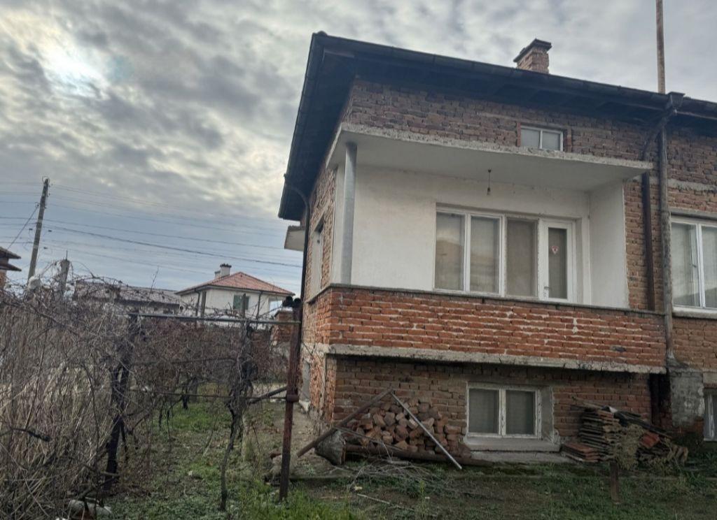 House for Sale in Rakovski, Plovdiv