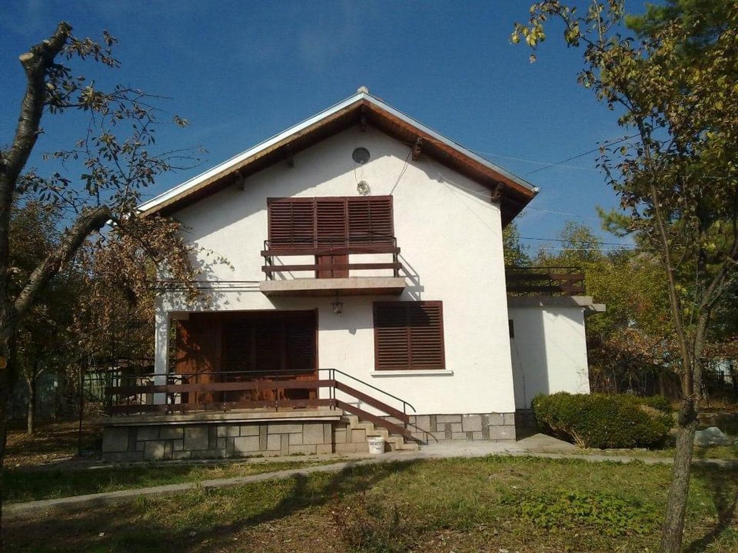 House for Sale in Godech, Sofia Province