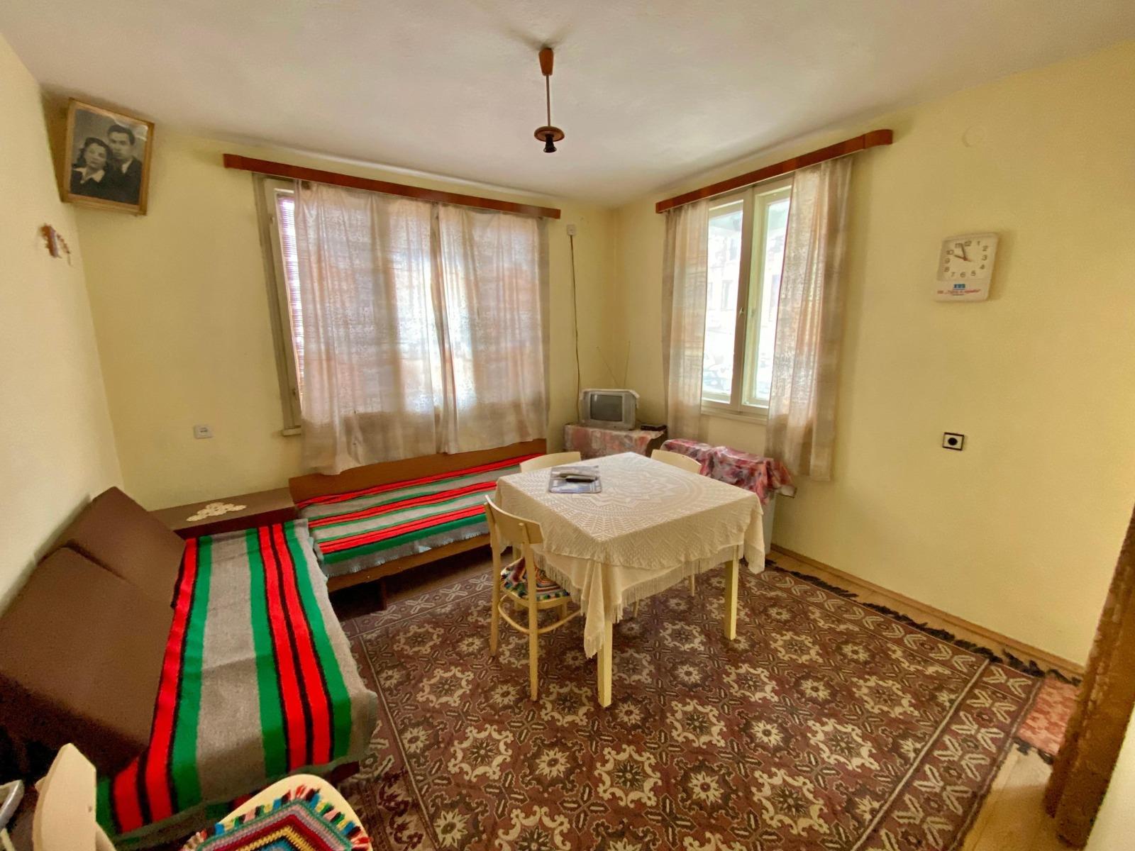 House Floor for Sale in Elena, Veliko Tarnovo