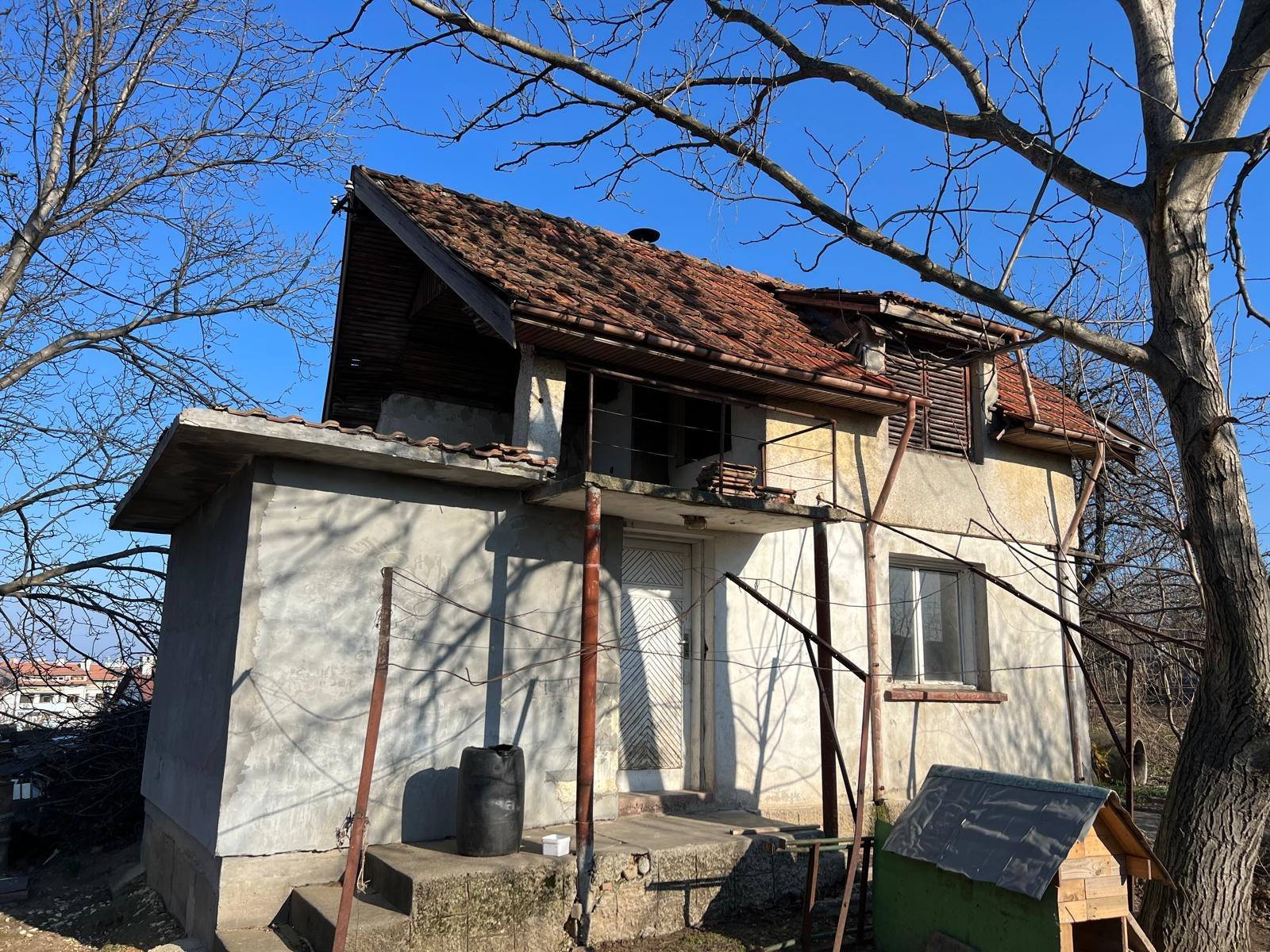 House for Sale in Ruse, v.z. Leventa