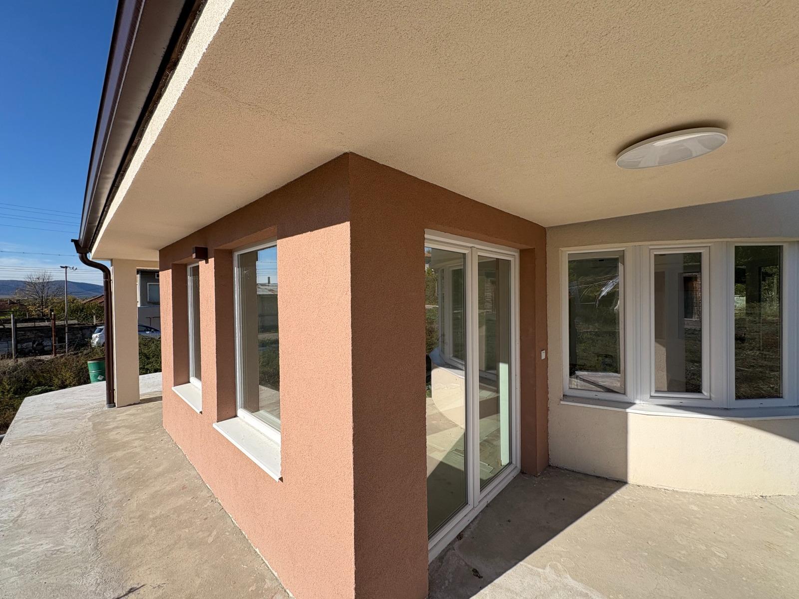 House for Sale in Han Krum, Shumen