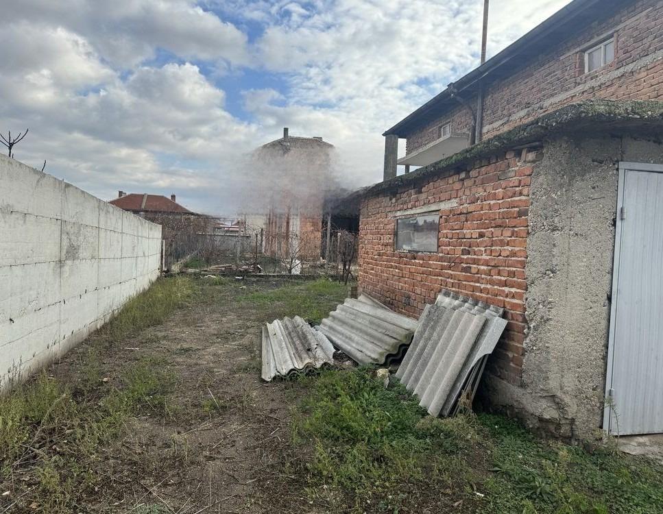 House for Sale in Rakovski, Plovdiv