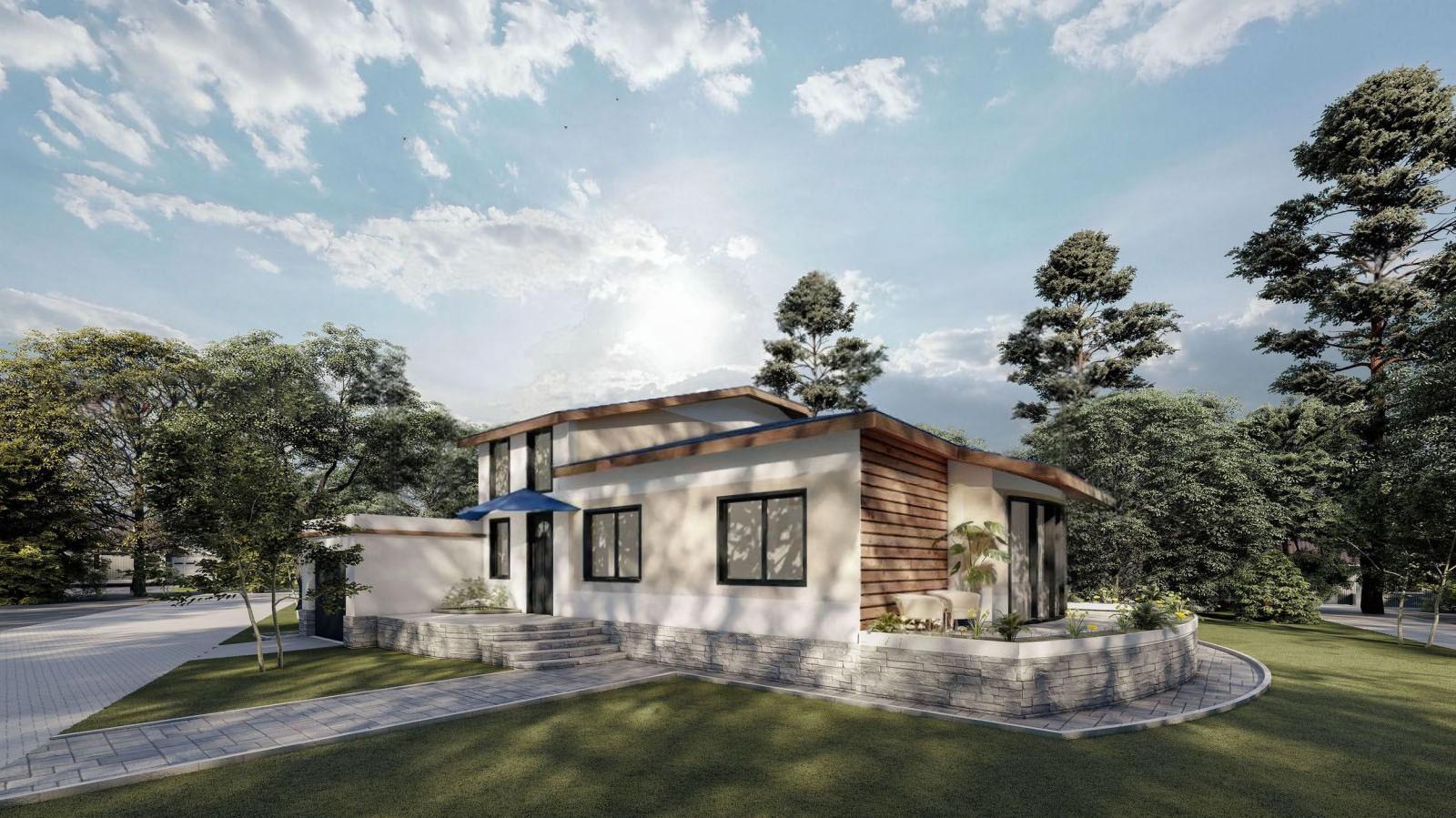 House for Sale in Chervena voda, Ruse