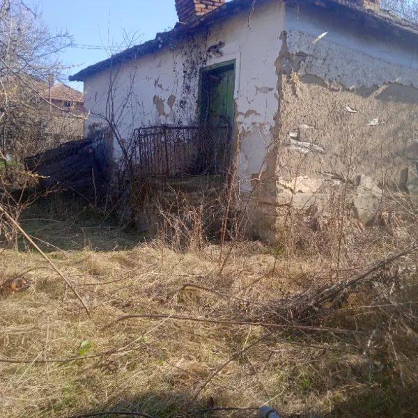House for Sale in Toshevtsi, Vidin