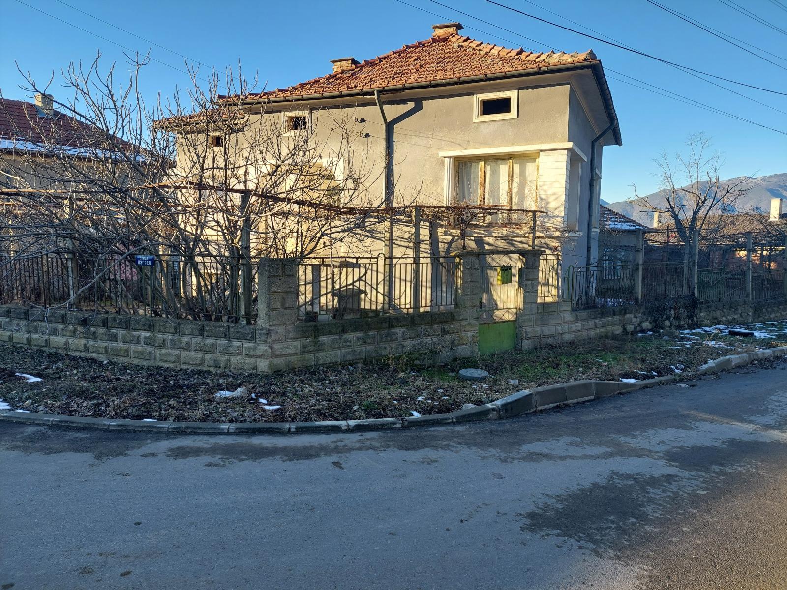 House for Sale in Yagoda, Stara Zagora