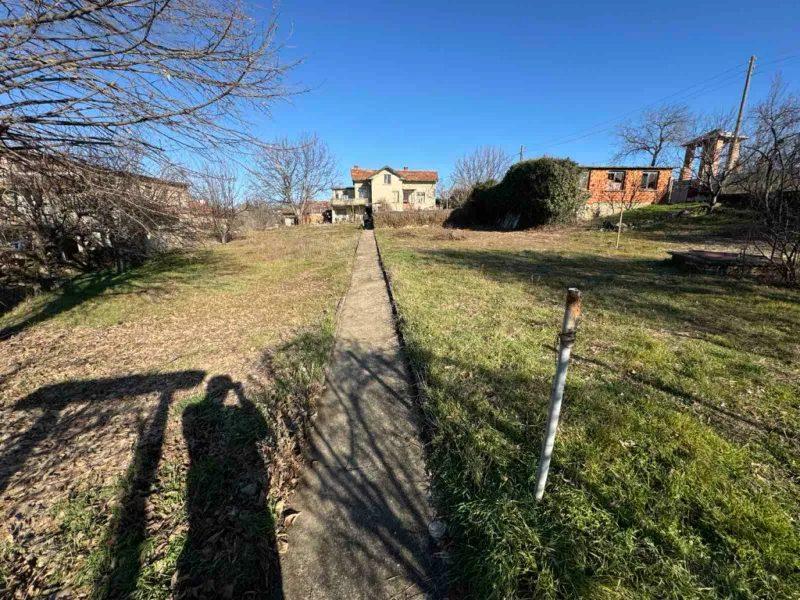 House for Sale in Banitsa, Vratsa