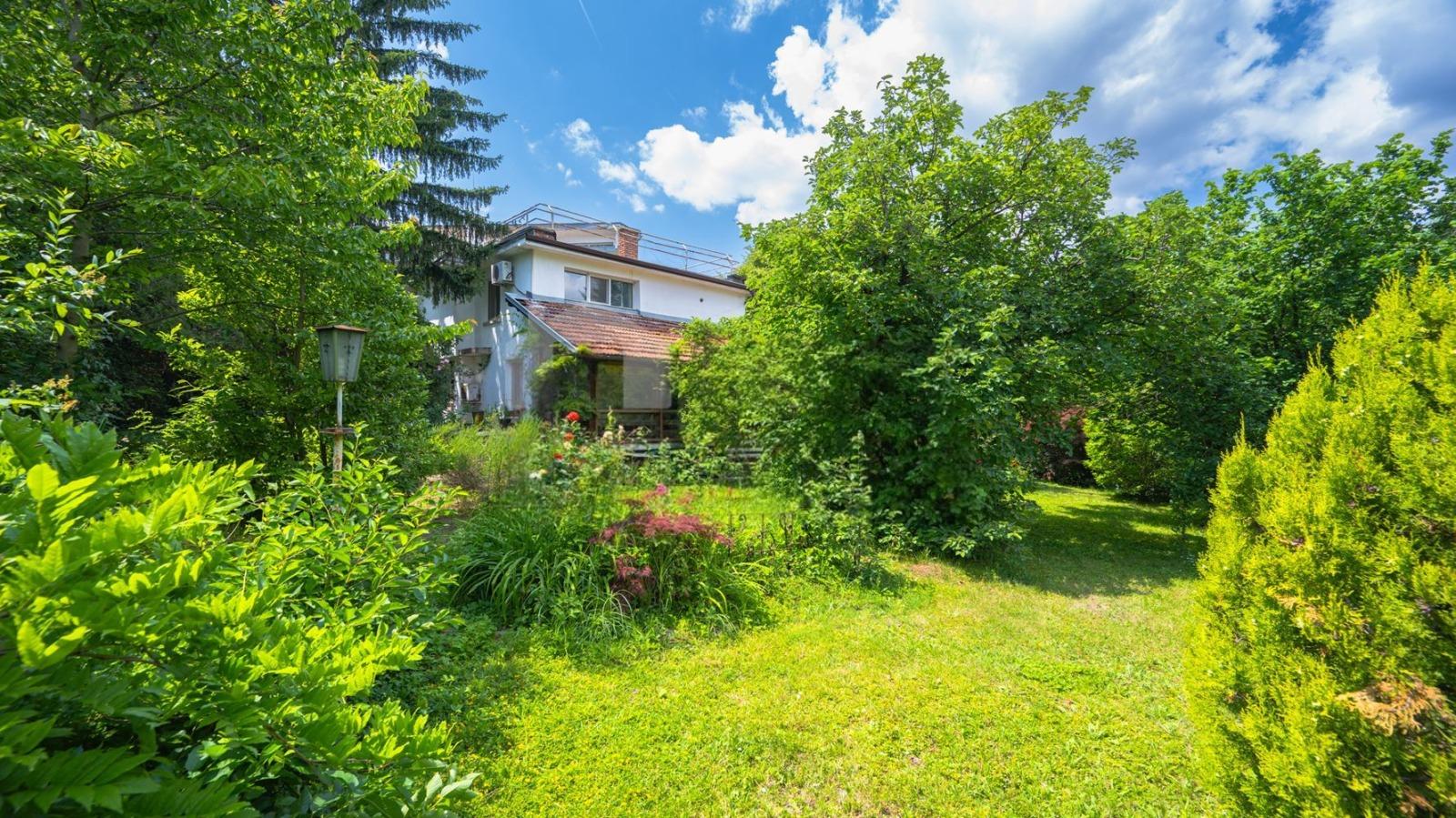 House for Sale in Sofia, Simeonovo