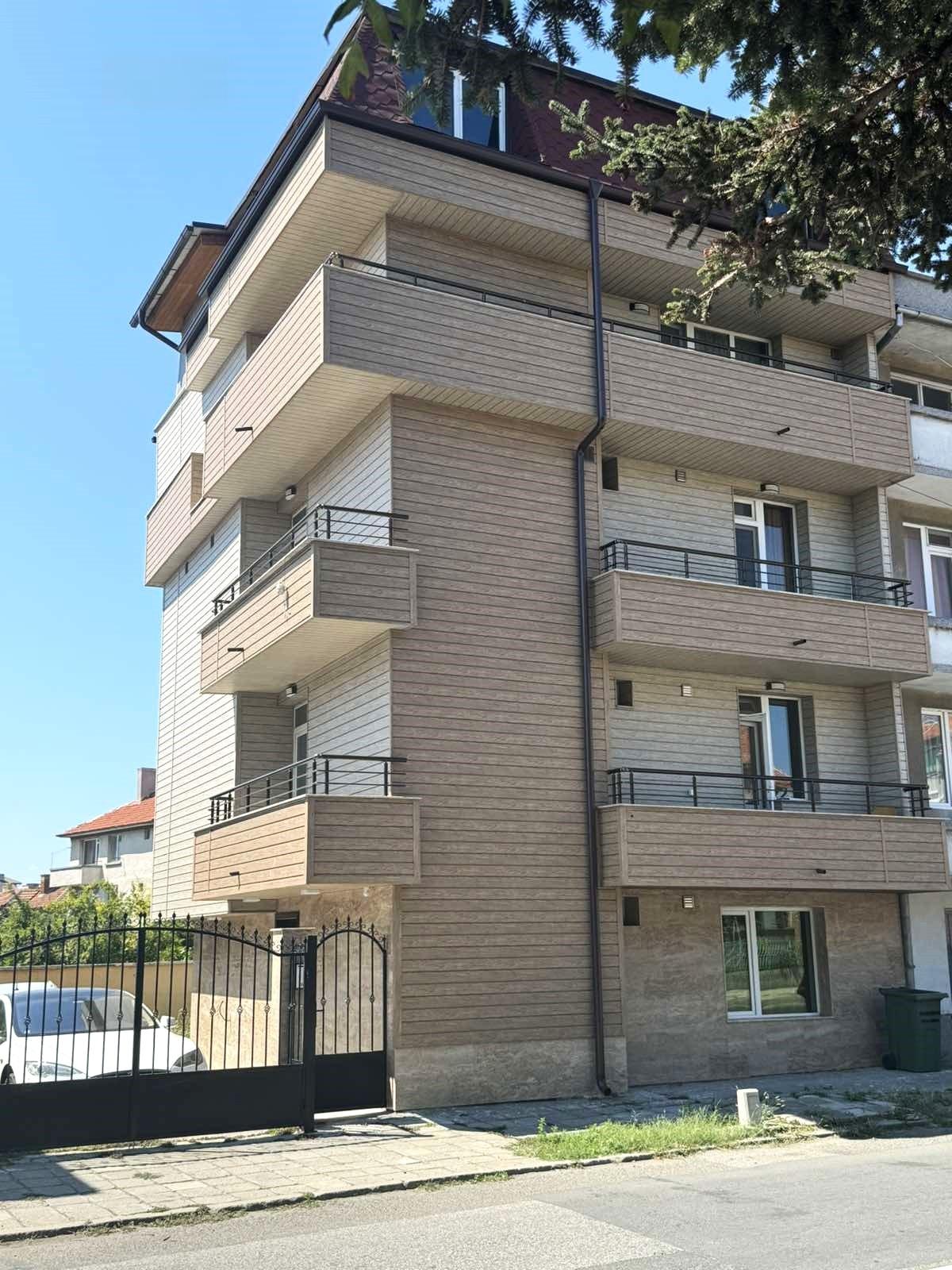 House for Sale in Pomorie, Burgas