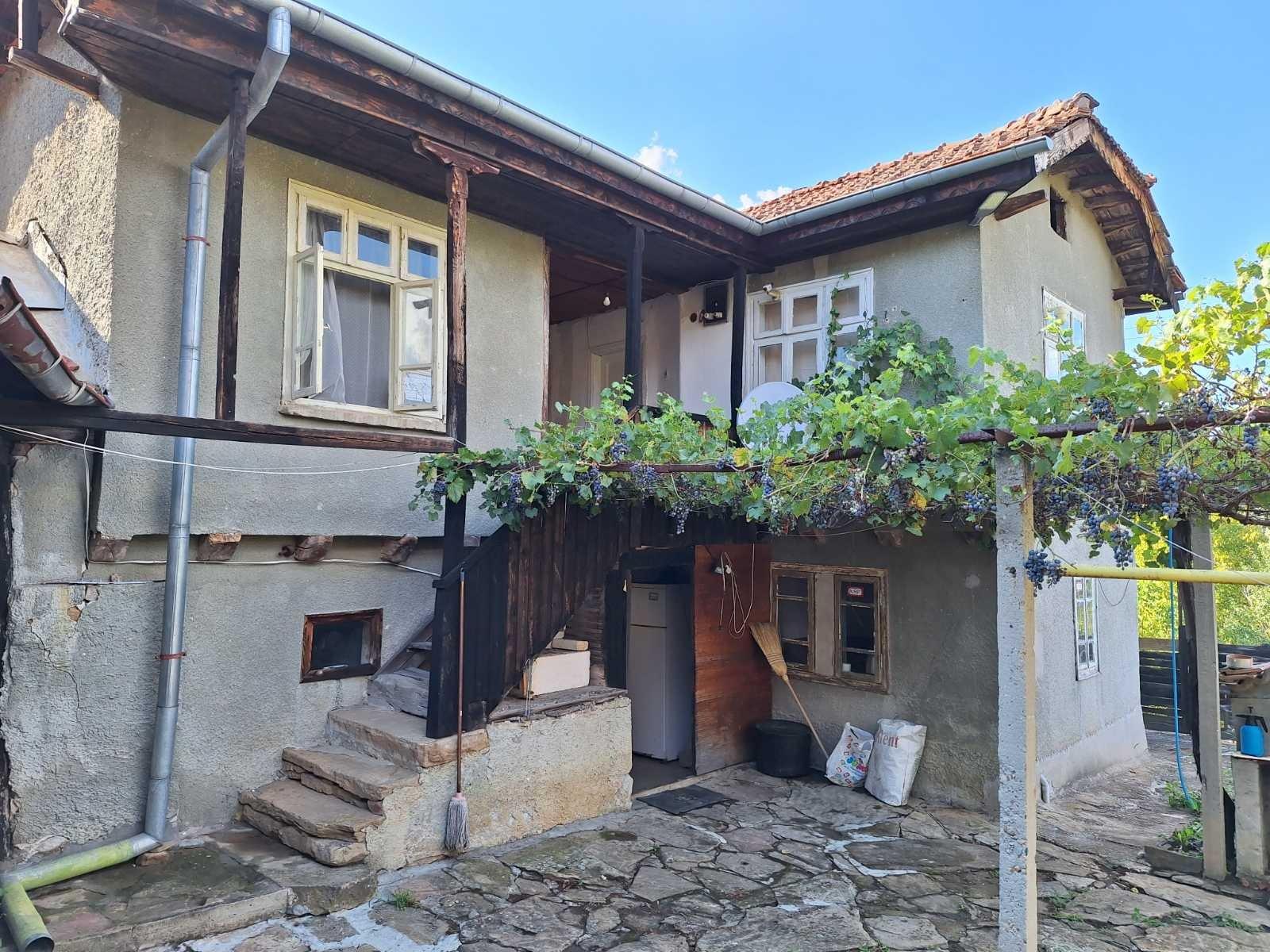 House for Sale in Parchovtsi, Gabrovo