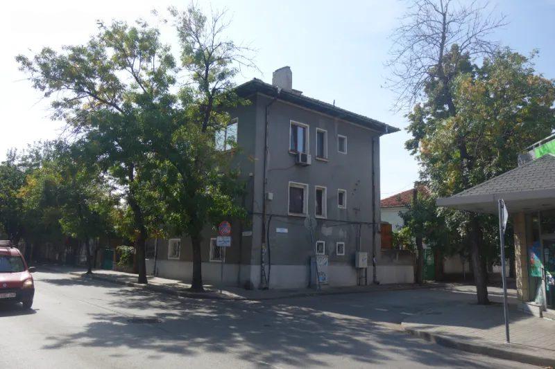 House Floor for Sale in Plovdiv, Yuzhen
