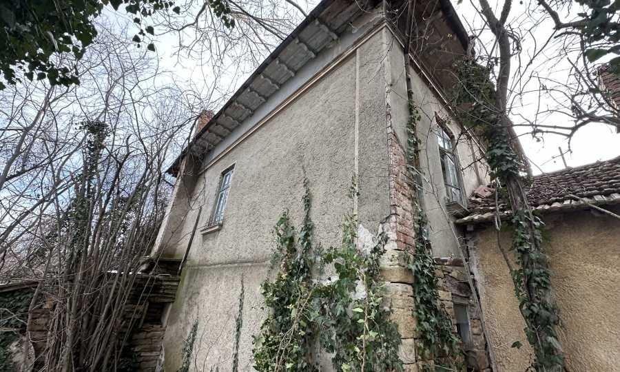 House for Sale in Daskot, Veliko Tarnovo
