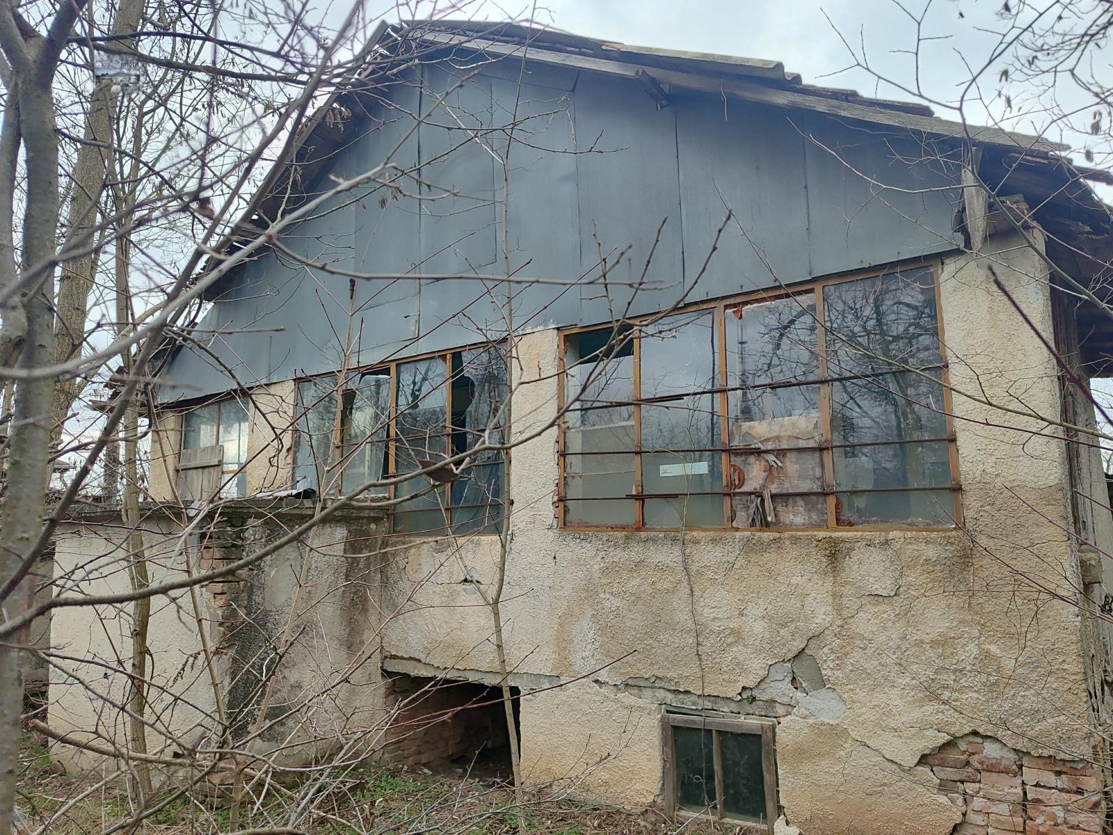House for Sale in Dobrich, Gazibaba Area