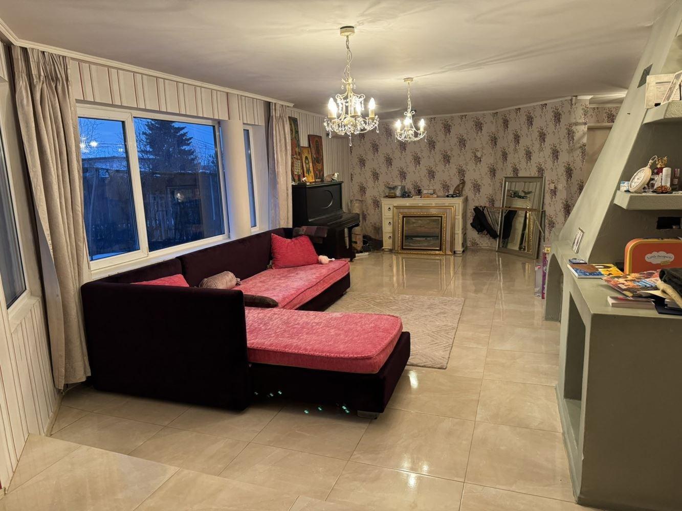 House for Sale in Sofia, Simeonovo