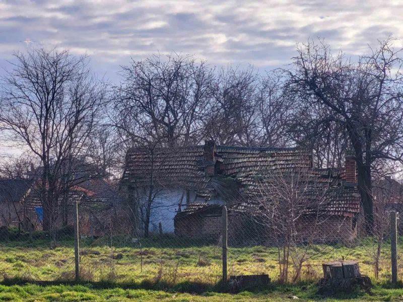 House for Sale in General Toshevo, Dobrich