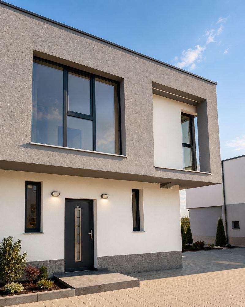 House for Sale in Parvenets, Plovdiv