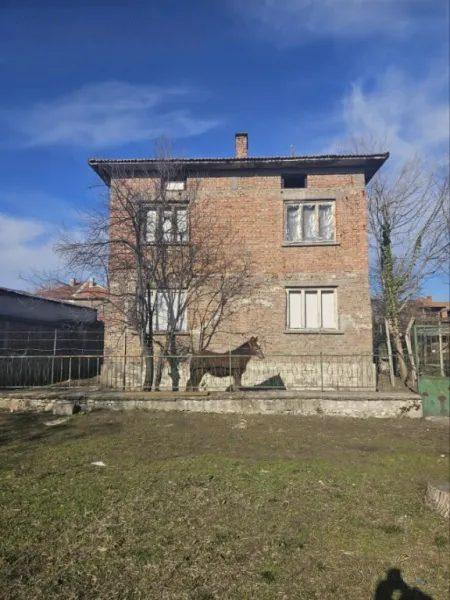 House for Sale in Dimitrovgrad, Haskovo
