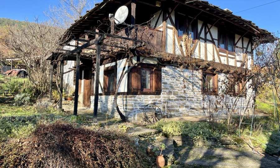 House for Sale in Leshnitsa, Lovech