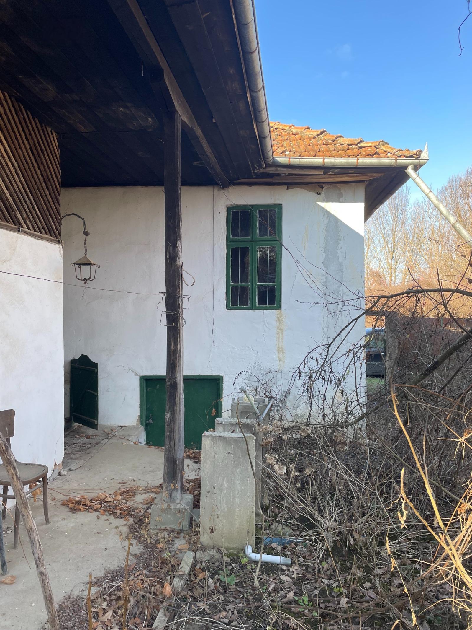 House for Sale in Mindya, Veliko Tarnovo
