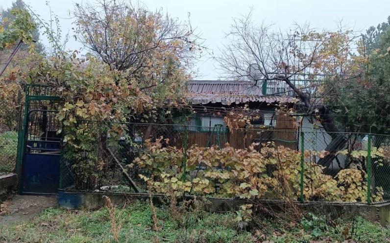 Villa for Sale in Ruse, v.z. Kaseva Cheshma