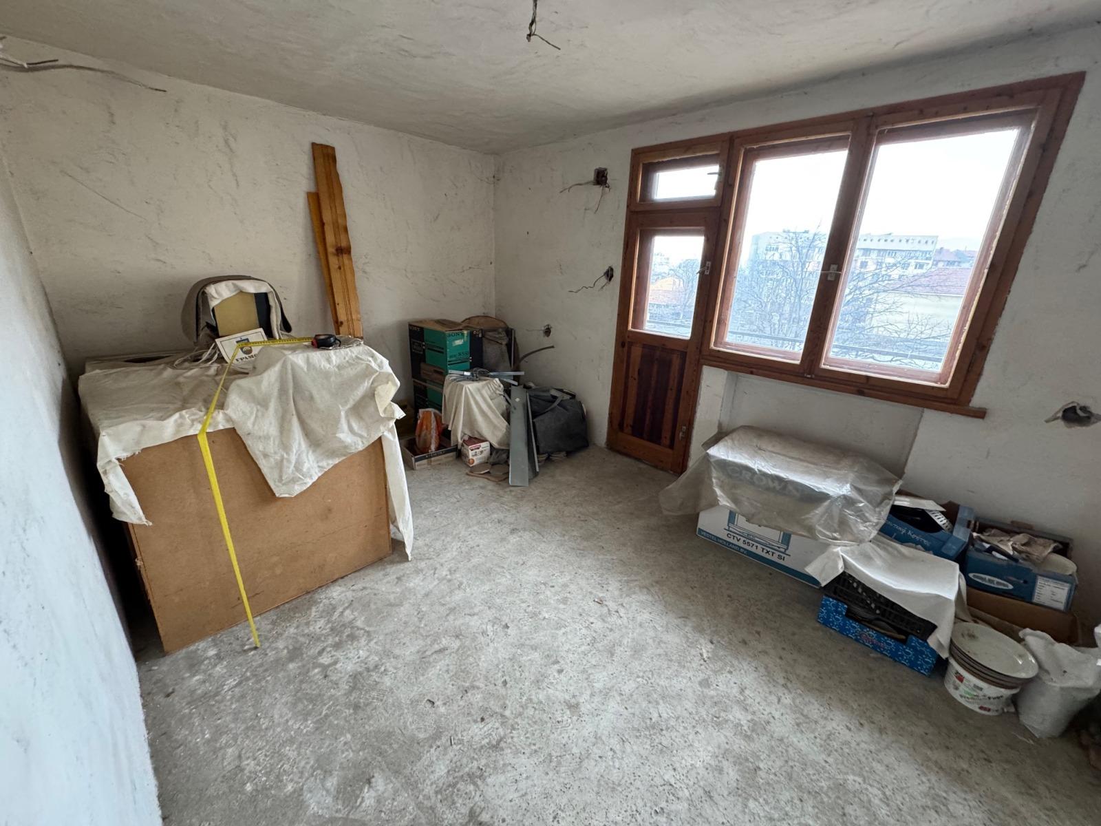 House Floor for Sale in Vratsa, Center