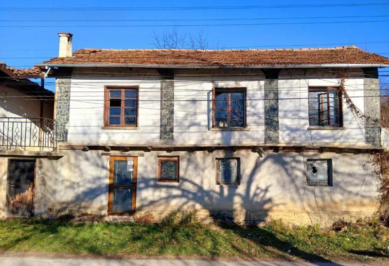 House for Sale in Zlataritsa, Veliko Tarnovo