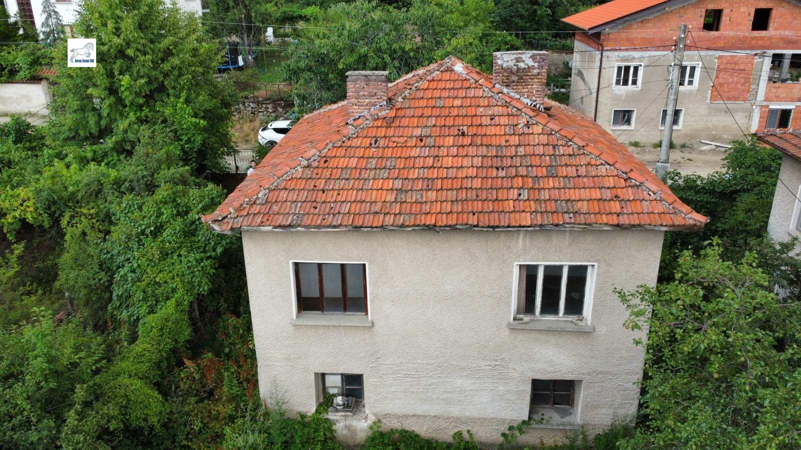 House for Sale in Ovchartsi, Kyustendil