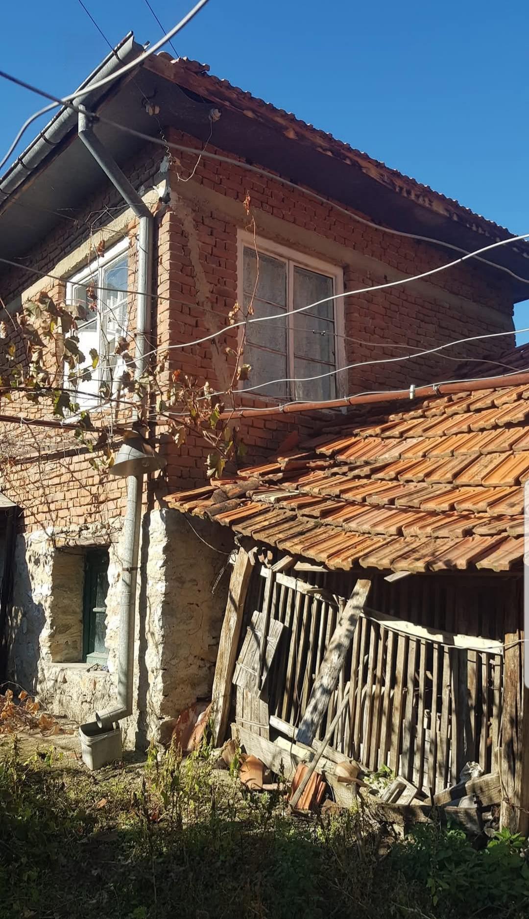 House for Sale in Katrishte, Kyustendil