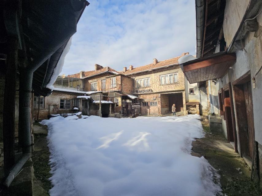 House for Sale in Tryavna, Gabrovo