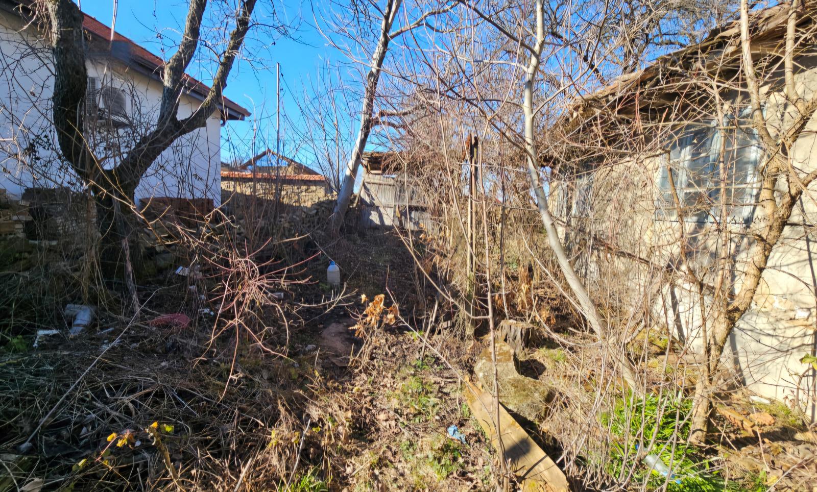 House for Sale in Plakovo, Veliko Tarnovo