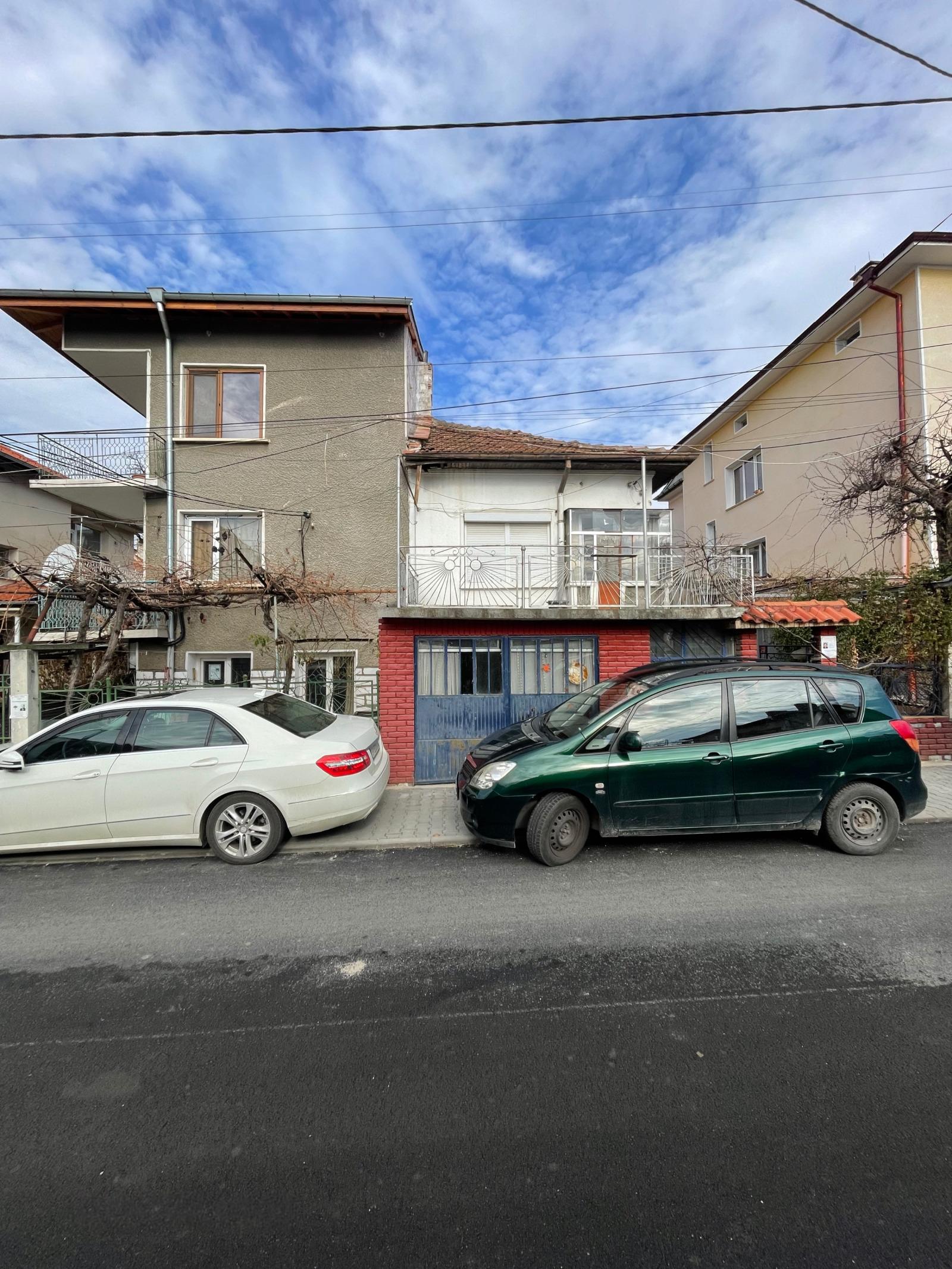 House for Sale in Mezdra, Vratsa