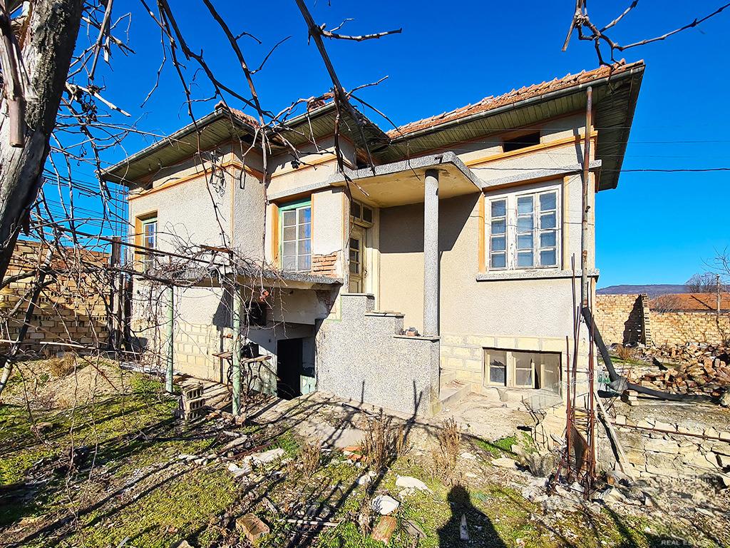 House for Sale in Draganovo, Veliko Tarnovo