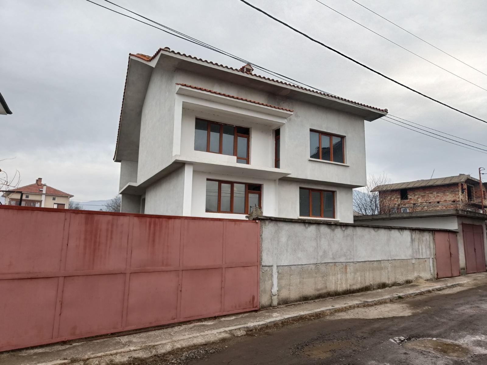 House for Sale in Kran, Stara Zagora