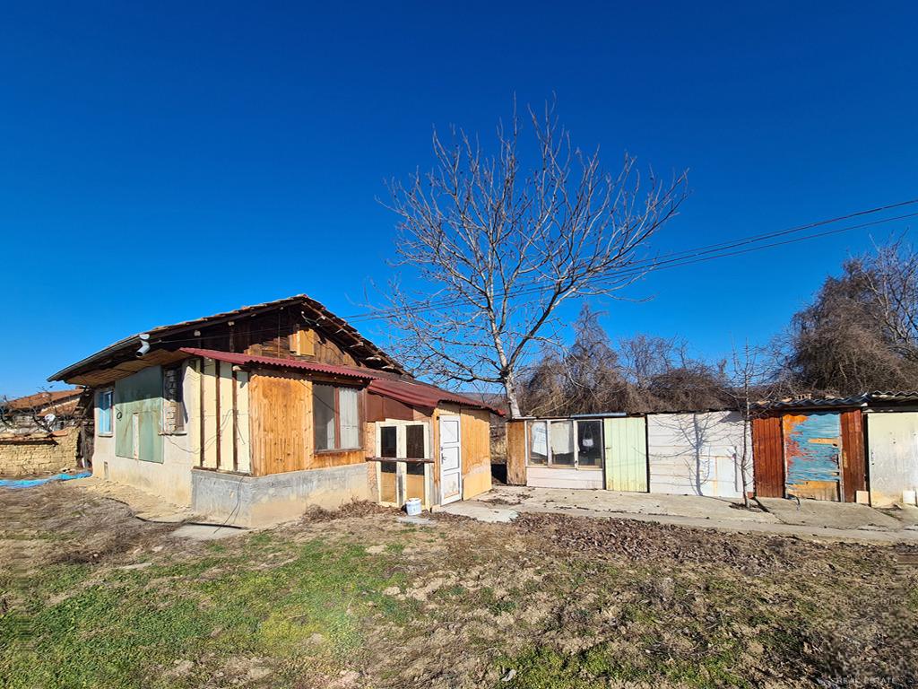 House for Sale in Draganovo, Veliko Tarnovo