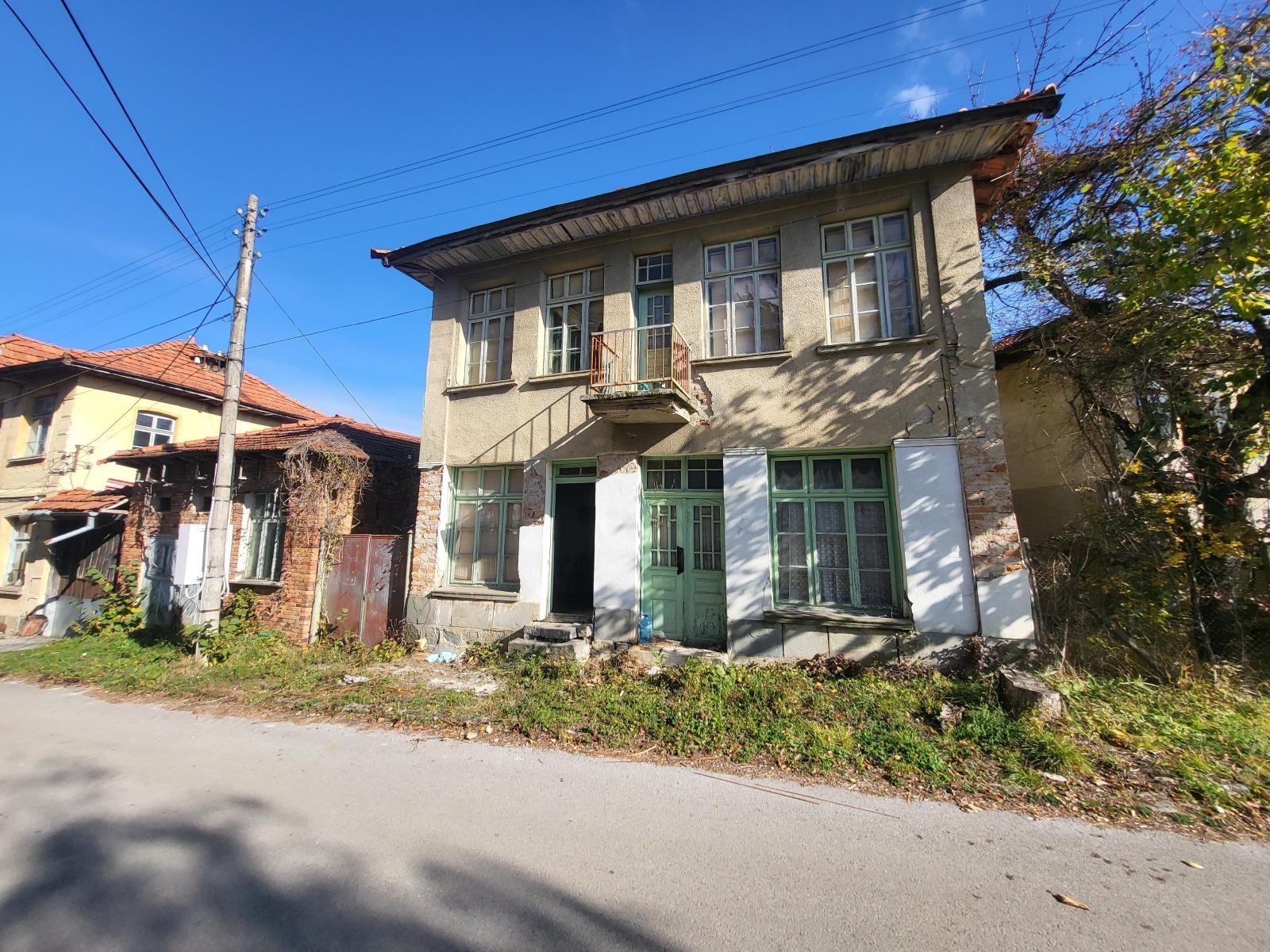 House for Sale in Terziysko, Lovech