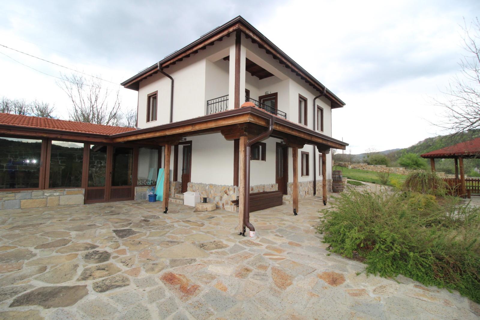 House for Sale in Voynezha, Veliko Tarnovo