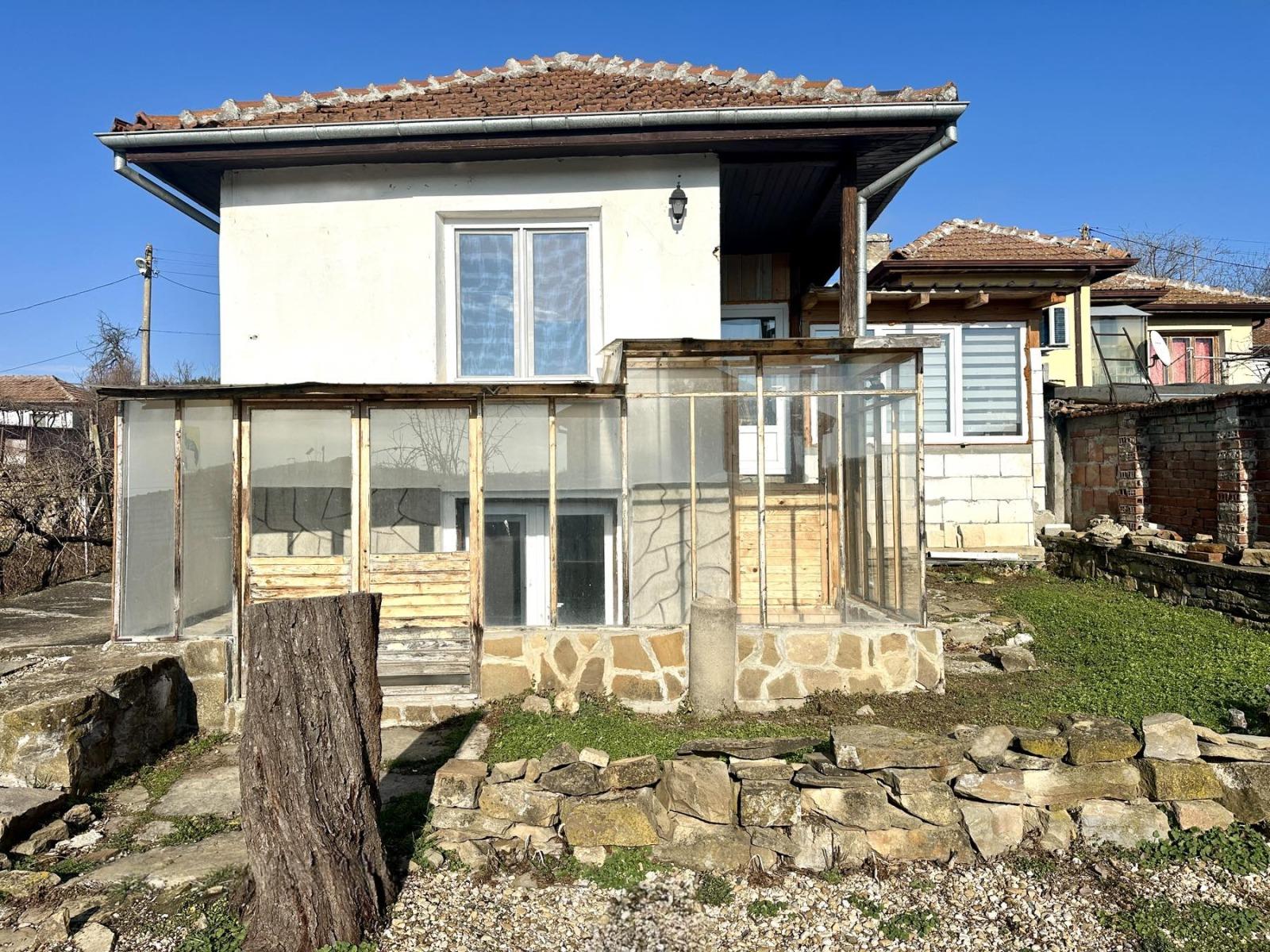 House for Sale in Dobri dyal, Veliko Tarnovo