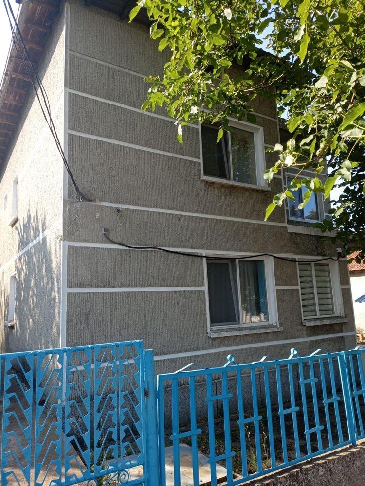 House for Sale in General Toshevo, Dobrich