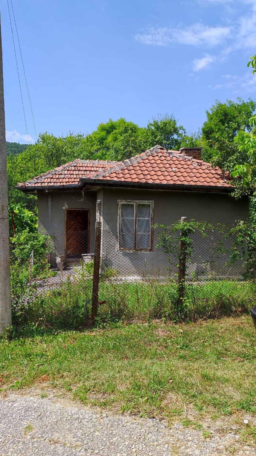 House for Sale in Dreatin, Sofia Province